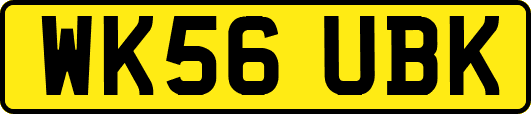 WK56UBK