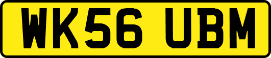 WK56UBM