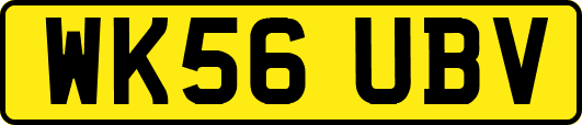 WK56UBV