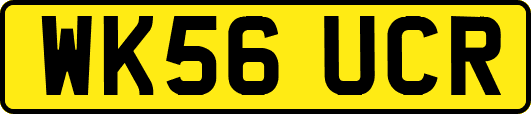 WK56UCR