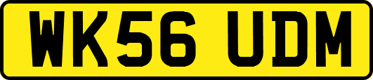 WK56UDM