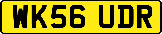 WK56UDR
