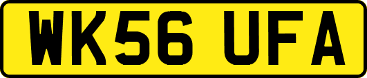 WK56UFA