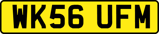 WK56UFM