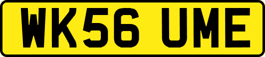 WK56UME