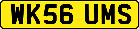 WK56UMS