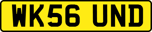 WK56UND