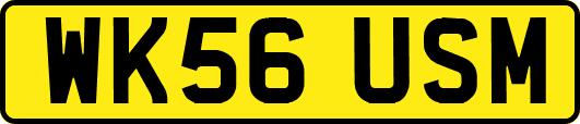 WK56USM