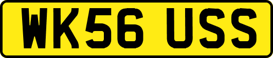 WK56USS