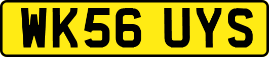 WK56UYS