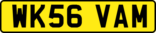 WK56VAM