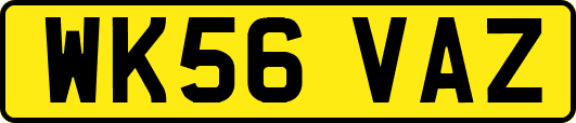WK56VAZ