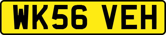 WK56VEH