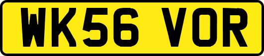 WK56VOR