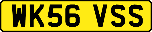 WK56VSS
