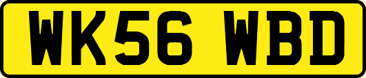 WK56WBD