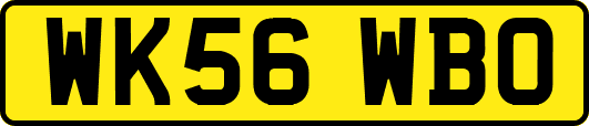 WK56WBO