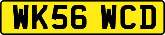 WK56WCD