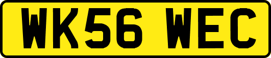 WK56WEC