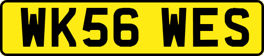 WK56WES