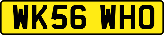 WK56WHO