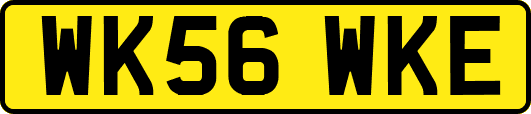 WK56WKE