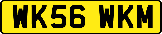 WK56WKM