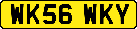 WK56WKY