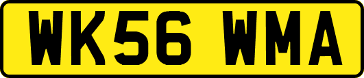 WK56WMA