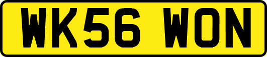 WK56WON