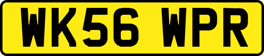 WK56WPR