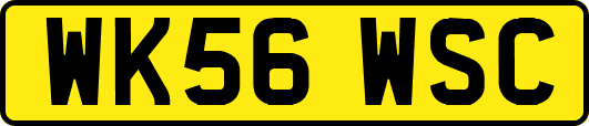 WK56WSC