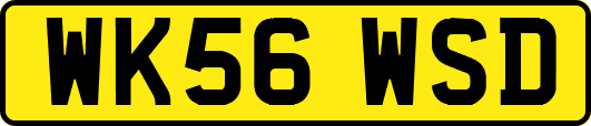 WK56WSD
