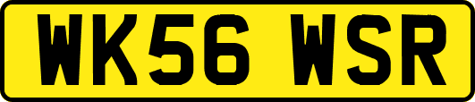 WK56WSR