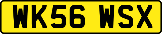 WK56WSX
