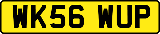 WK56WUP