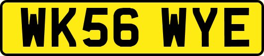 WK56WYE