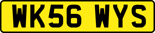 WK56WYS