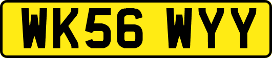 WK56WYY