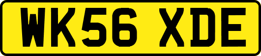 WK56XDE