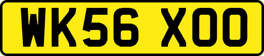 WK56XOO