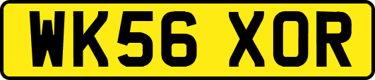 WK56XOR