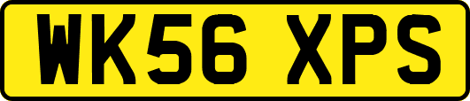 WK56XPS