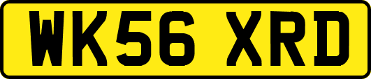 WK56XRD