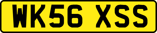 WK56XSS