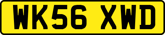 WK56XWD