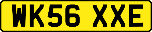 WK56XXE