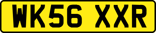 WK56XXR