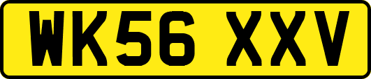WK56XXV