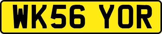 WK56YOR
